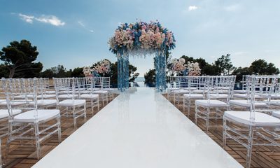 My Parents Skipped My Wedding Because My Husband Was A Waiter — Eight Months Later, Dad Exposed His Secret