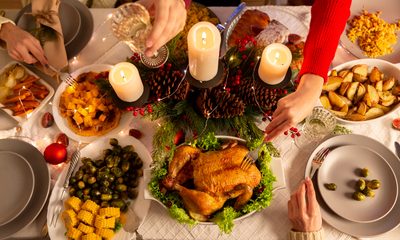My MIL Slapped Me 3 Times At Christmas Dinner — Then Pointed At My 3-Year-Old Daughter And Said, “Get Out”