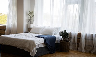 My Daughter Said A Man Entered Our Room Every Night — So I Pretended To Sleep And Waited