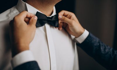 The Morning After Our Wedding, I Checked My Husband’s Tuxedo Pockets — Then I Found Something Terrifying
