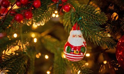 My Son Told Me Christmas Was "Immediate Family Only" — Then A Stranger At An Awards Dinner Said His Wife's Name