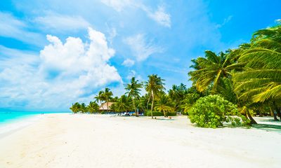My Husband Took His Other Children On A 6-Day Beach Trip — Leaving Our 8-Year-Old Home Alone
