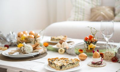 During Easter Dinner, My DIL Threw A Wine Glass At Me — I Refused To Give Her Parents My House