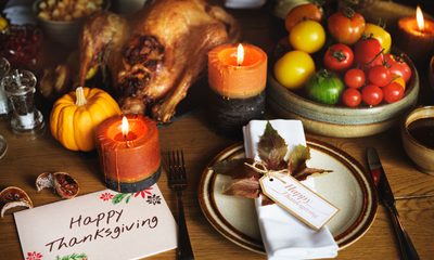 At Thanksgiving, My Mom Mocked Me For Using Public Transit — Then Dad Called Me “Pathetic”