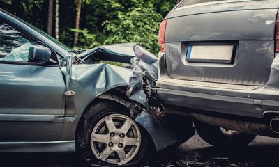 My Twin Sister Died In A Car Crash 10 Years Ago — Then A Dentist’s Office Called Me