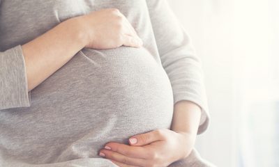 Eight Months Pregnant, I Watched My Husband Drive Away — His Mother Shouted, “Clean The Whole House!”