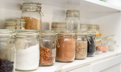 I Found $18,940 In Mama’s Flour Tin After Her Funeral — Then I Read The Note