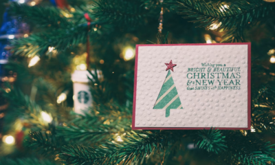 My Family Laughed At A Cruel Christmas Card About Me — Then I Left The Country
