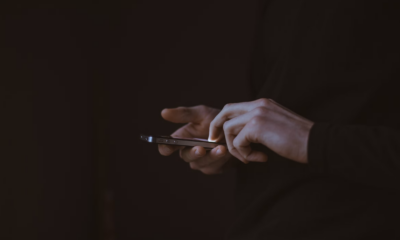 My Mom Texted, “You’re No Longer Part Of The Family” — I Simply Replied, “Okay”