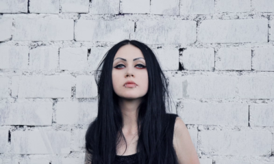 A Goth Girl Visited My 73-Year-Old Mom Every Saturday — After Her Funeral, She Handed Me A Key