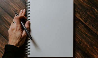 I Found My CEO Husband’s Hidden Diary While Packing My Hospital Bag — Then I Went To The Airport