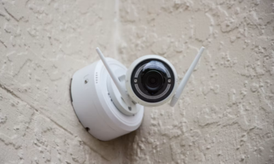 Every Night At 2 A.m., My Husband Appeared On The Baby Monitor Carrying A Paper Bag — Then I Looked Inside