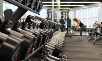 My Husband Hadn’t Set Foot In A Gym Since 2009 — Then He Started Sneaking Out At 6 A.m. On Our Anniversary Trip