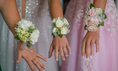 I Donated My Late Daughter’s Prom Dress 20 Years Ago — Last Week, A Stranger Arrived Wearing It