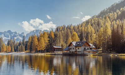 My SIL Trashed My Late Mom’s Lake House—She Never Saw My Revenge Coming