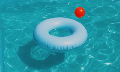 My Husband Compared Me To His Brother’s New Wife At A Pool Party — My Response Left Him Speechless