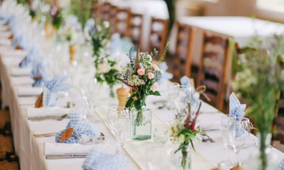 My 5-Year-Old Daughter Whispered Something Moments Before My Wedding—Minutes Later, We Were Running From The Reception