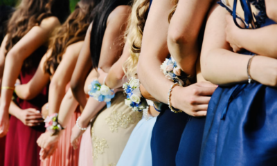 My Stepmom Copied My Prom Dress Down To The Last Detail—She Never Expected My Date’s Reaction