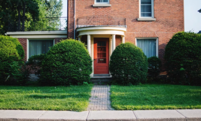 I Found Two Little Girls Hiding Inside My Empty Trash Can — Then One Whispered