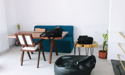 My Son’s Beanbag Burst Open While He Was Playing—What Fell Out Ruined My Marriage