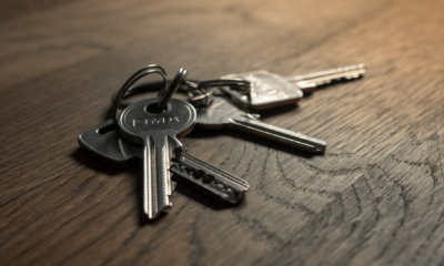 My Mil Threw Keys At Me—"It's My Son’s House!” She Went Silent When I Showed Her The Deed