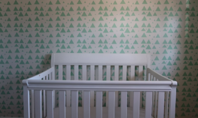 My Husband Destroyed Our Baby’s Crib After I Caught His Affair — Then Three Cars Arrived And He Went Pale