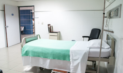 “You Deserved It,” My Husband Texted From My Hospital Bed — The Next Morning, I Made One Call