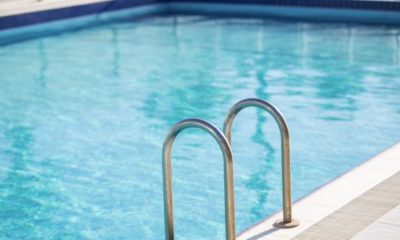 My In-Laws Used My Pool For Years—Then My BIL Refused To Lend Me A Tent