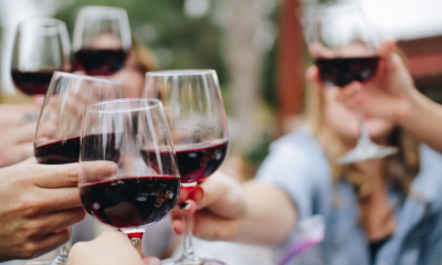 My Sister’s Fiancé Threw Wine On Me And Said, “Women Belong In The Kitchen”—My Family Laughed