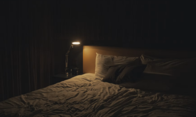 I Lifted Our Mattress To Find My Lost Earring—What I Found Taped Beneath His Side Made Me Sit On The Floor