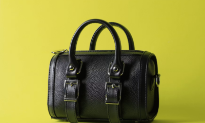 My Grandma Hid An Old Handbag For Years—When I Finally Looked Inside, I Screamed