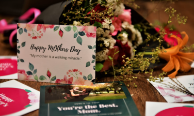 On Mother’s Day, My Mom Said, “I Wish You’d Never Been My Daughter”—I Simply Walked Away