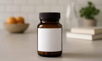 My Husband And MIL Gave Me “Vitamins” Before My Trip — Then My 7-Year-Old Son Whispered, “Don’t Take Them”
