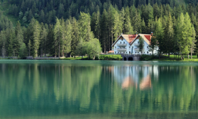 My Daughter Told Me To Stay Away From My Lake House—So I Sold It Before They Arrived