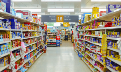 My DIL Called Me “The Maid” At My Own Grocery Store—So I Changed Her $50M Inheritance