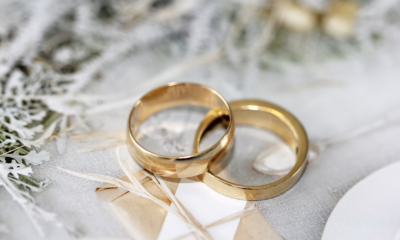 My Widowed Father Married A Woman 36 Years Younger — At His Funeral, Her Secret Was Exposed