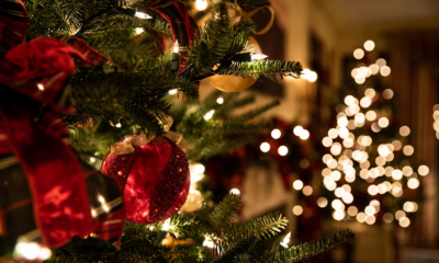 My Ex-Husband Threw Me And Our Kids Out On Christmas Eve—I Had Nothing But An Old Card
