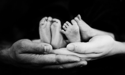 My Husband Hid His Terminal Diagnosis Throughout My Pregnancy — His Mother Kept The Secret For A Year