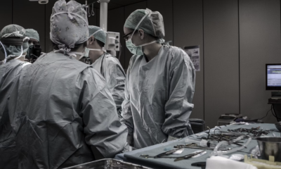 Hours After Giving Birth To Triplets, My Father Took My Son — Then The Hospital Showed Me My “Signature”