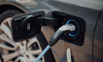 My Neighbor Charged Her EV From My House Every Night — So I Taught Her a Lesson