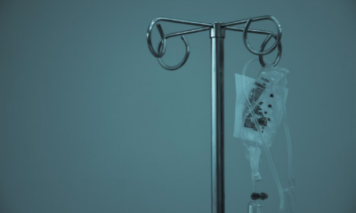 My Husband Pulled Back My Hospital Blanket—Then He Saw What His Mother Did