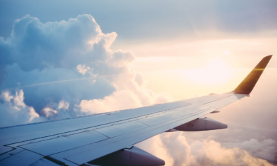 My Husband Booked Seats 7A And 7B With Another Woman — He Forgot I Knew All His Lies