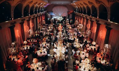 My Family Dismissed My Husband At My Sister’s Wedding — Then The Ballroom Learned Who He Was