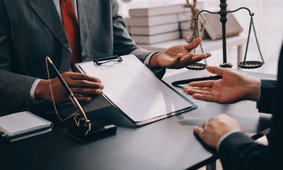 My Son Gave Me 30 Days To Leave My Own House — Then His Banker Called