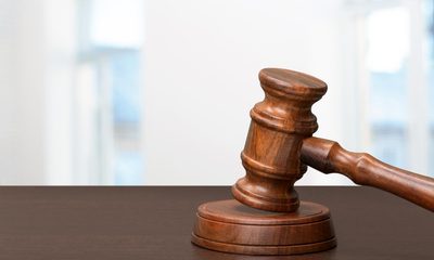 My Husband Filed For Divorce — Then My 6-Year-Old Asked The Judge To See Something