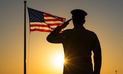 They Called An Old Veteran A Fraud For Letting Kids Sleep At His Gas Station — Then The Ledger Was Found