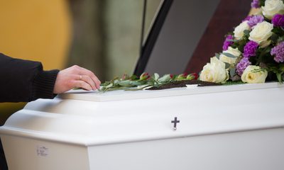 I Thought My Husband And Mother Hated Each Other — Then Her Funeral Revealed A 27-Year Secret