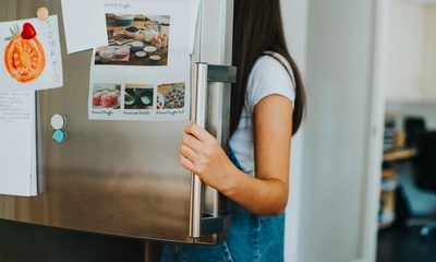 My MIL And BIL Moved In While Job Hunting — Then They Locked My Fridge