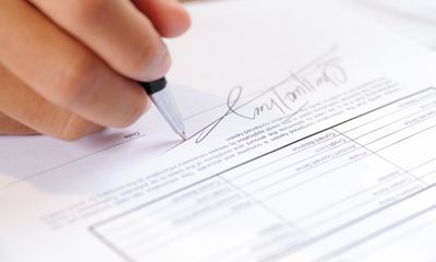 “Half Your Paycheck Goes To My Sister Now,” My Husband Said — I Simply Said, “Okay”