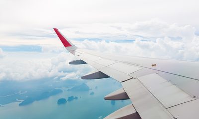 A Woman Stole The Seat I Paid Extra For — Then My 10-Year-Old Stood Up And Asked One Question